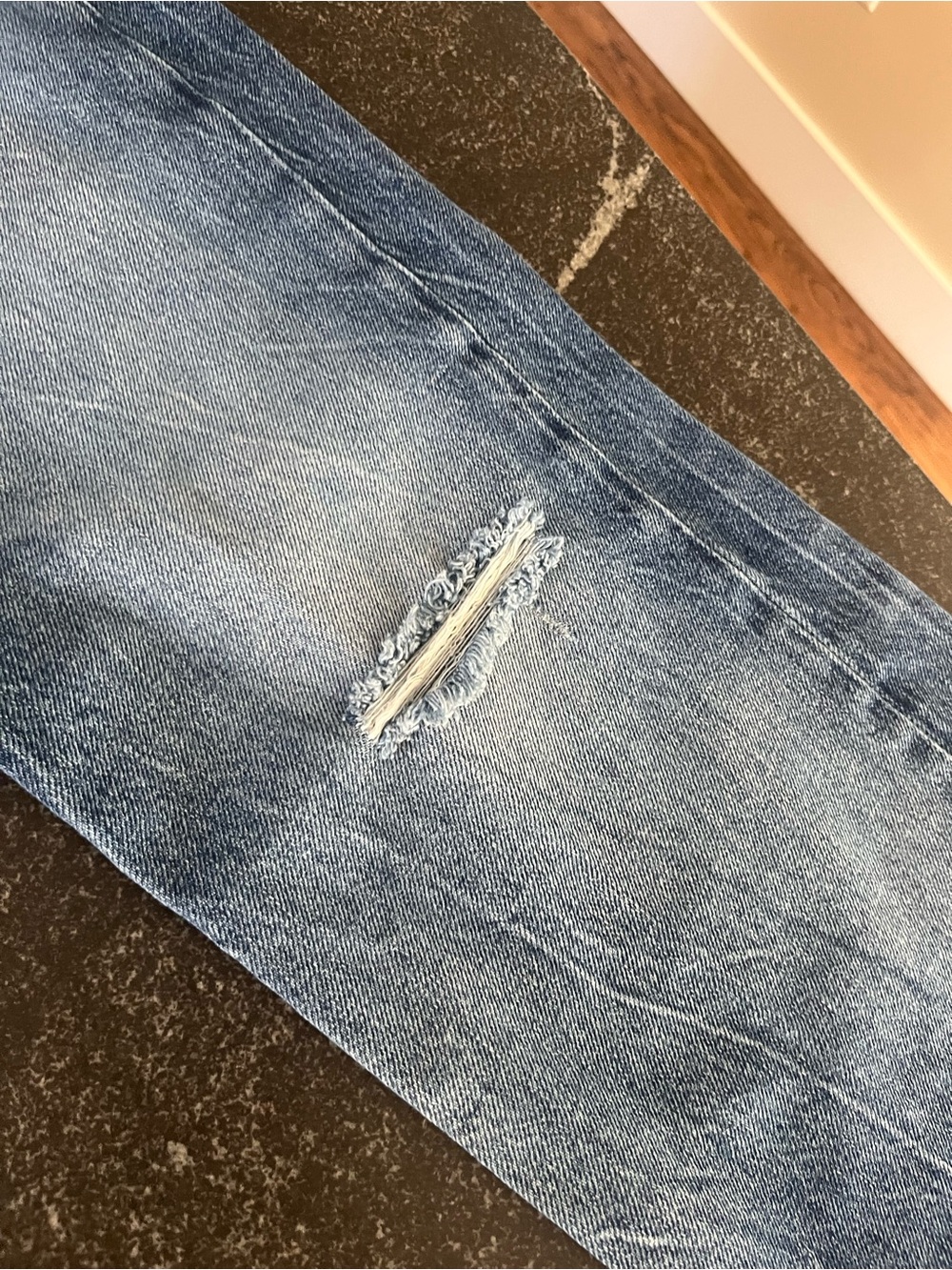 Zara jeans - Picture 9 of 9